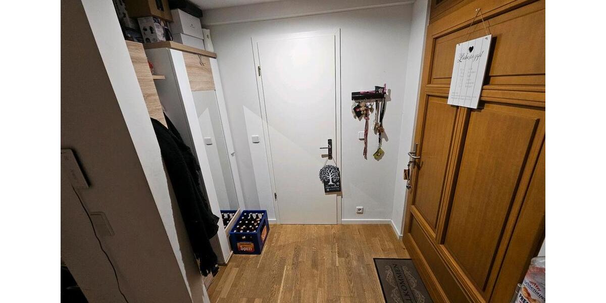 Erdgeschoßwohnung Apolda - 3.5 Zimmer, 81 m&sup2;, 805&euro; | Angebot:25852800