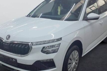 Skoda Kamiq 18.900 km 19.980 &euro; Erfurt 99099