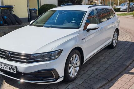 VW Passat Variant 84.550 km 18.990 &euro; Weimar 99428