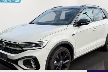 VW T-Roc 6.650 km 29.978 &euro; Erfurt 99098