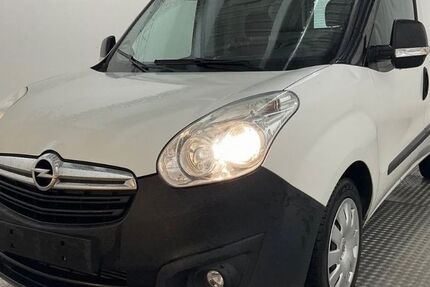 Opel Combo 129.900 km 7.800 &euro; Uhlstädt-Kirchhasel 07407
