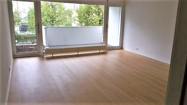 Etagenwohnung Erfurt Daberstedt - 2 Zimmer, 66 m&sup2;, 650&euro; | Angebot:26663851
