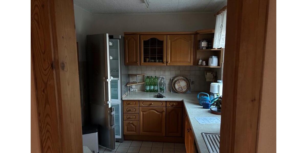 Reihenhaus Sömmerda - 5 Zimmer, 84 m&sup2;, 199.000&euro; | Angebot:26121287