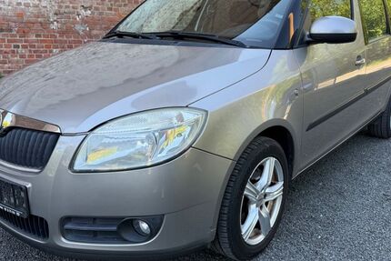 Skoda Roomster 199.945 km 2.390 &euro; Kahla / Thüringen 07768