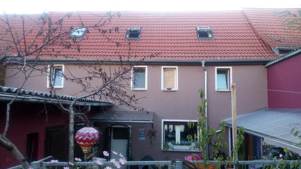 Reihenhaus Großrudestedt - 6 Zimmer, 140 m&sup2;, 159.000&euro; | Angebot:27269131
