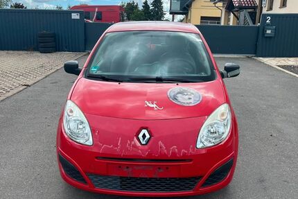 Renault Twingo 140.000 km 1.300 &euro; Vollersroda 99438