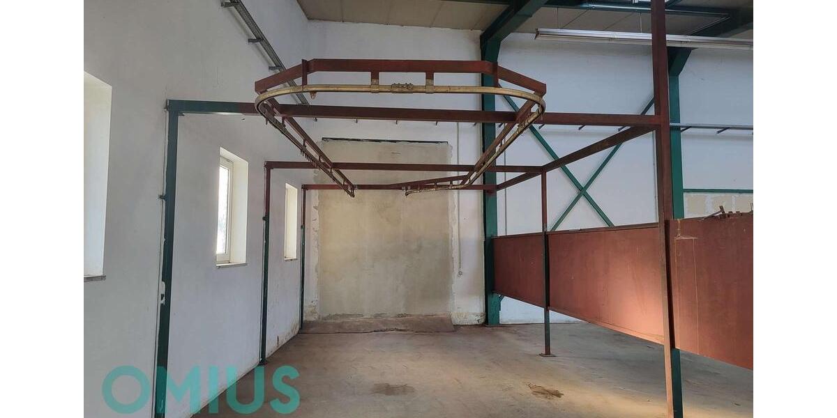 Gewerbeobjekt Apolda - 2.011&euro; | Angebot:23702126