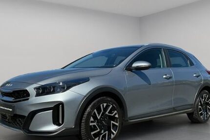 Kia XCeed 18.100 km 20.990 &euro; Rudolstadt 07407