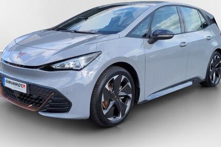 Cupra Born 19.660 km 27.790 &euro; Weimar 99427