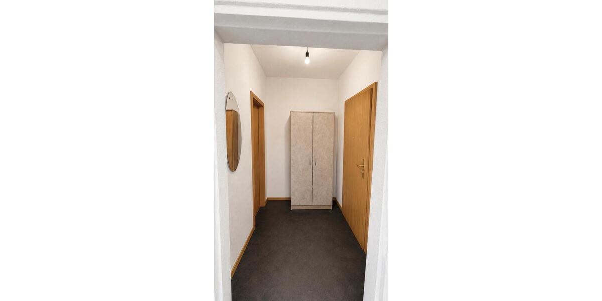 Etagenwohnung Erfurt Melchendorf - 2 Zimmer, 48 m&sup2;, 430&euro; | Angebot:26699993