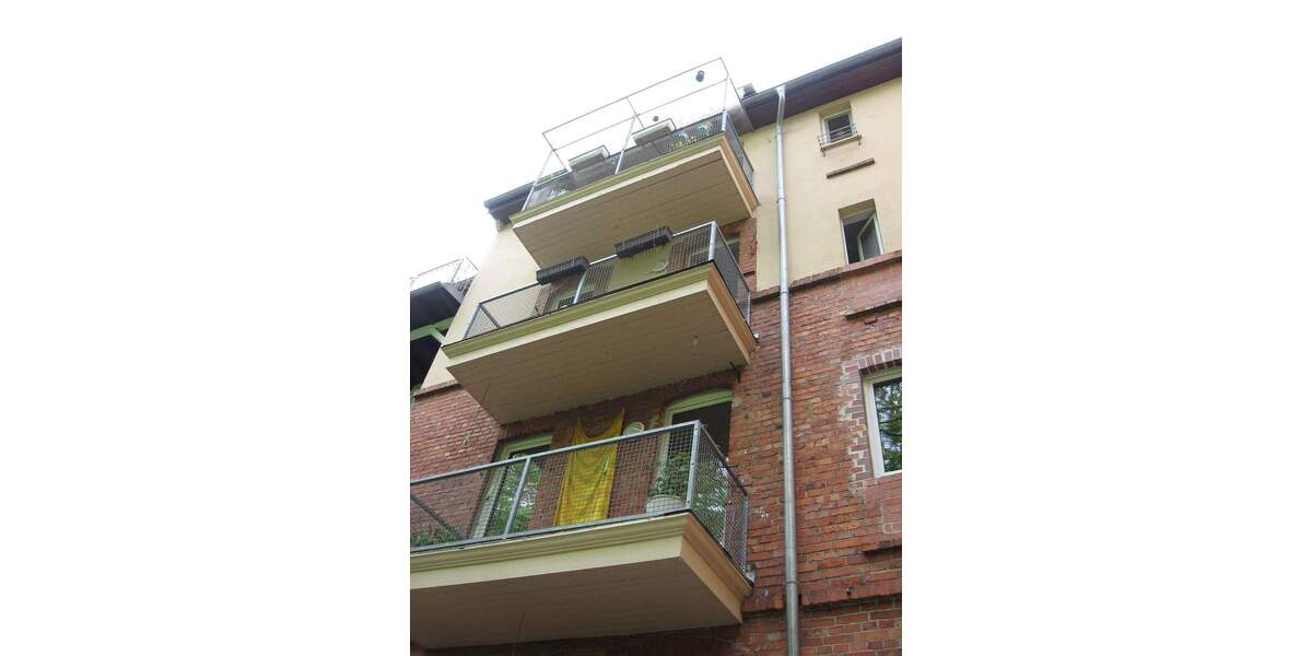 Mehrfamilienhaus, Wohnhaus Jena West - 1 Zimmer, 800.000&euro; | Angebot:25746077