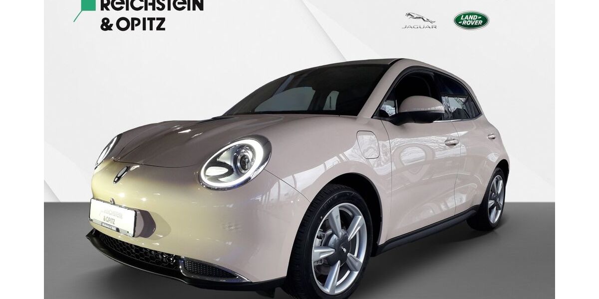 GWM Ora 03 13.500 km 17.990 &euro; Jena-Lobeda 07747