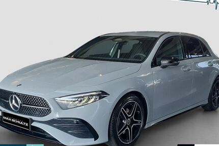 Mercedes-Benz A 180 6.061 km 32.980 &euro; Weimar 99428