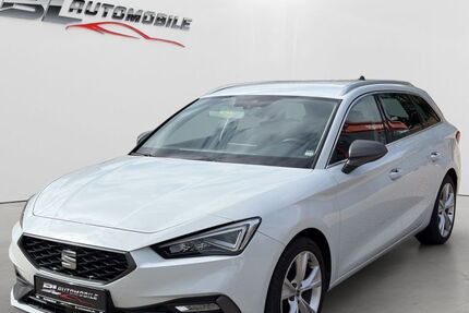 Seat Leon 105.300 km 16.748 &euro; Rudolstadt 07407