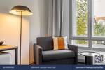 Etagenwohnung Jena Zentrum - 2 Zimmer, 2.509&euro; | Angebot:26424338