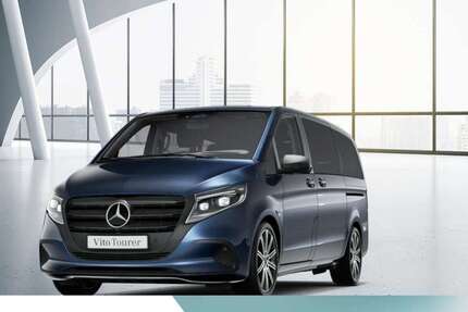 Mercedes-Benz Vito 36.999 km 49.990 &euro; Erfurt 99092