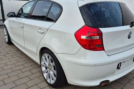 BMW 116 211.000 km 3.600 &euro; Erfurt 99098