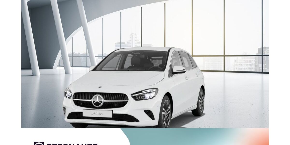 Mercedes-Benz B 180 3.900 km 34.290 &euro; Erfurt 99092