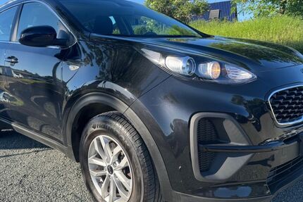 Kia Sportage 53.972 km 16.750 &euro; Weimar 99423