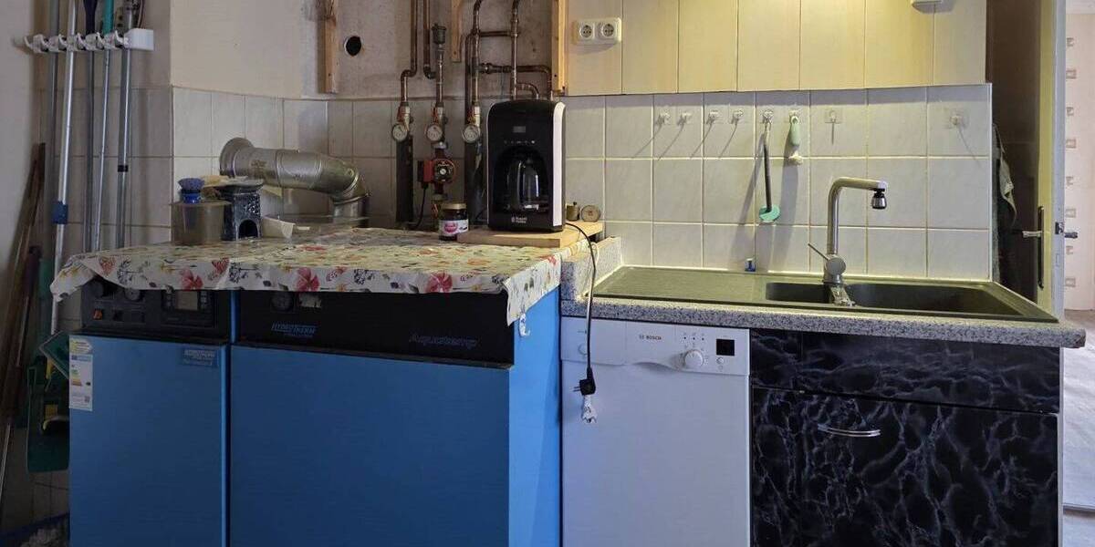 Einfamilienhaus Jena Ziegenhain - 5 Zimmer, 140 m&sup2;, 370.000&euro; | Angebot:25837441
