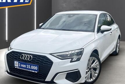Audi A3 74.822 km 22.990 &euro; Amt Wachsenburg OT Thörey 99334
