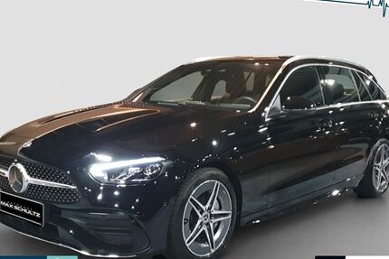 Mercedes-Benz C 300 8.420 km 44.980 &euro; Weimar 99428