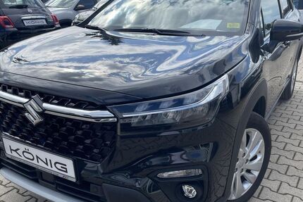 Suzuki (SX4) S-Cross 7.517 km 27.369 &euro; Erfurt 99091