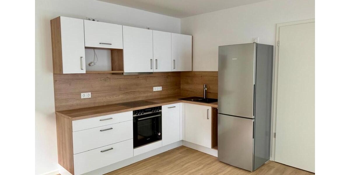 Etagenwohnung Jena Lobeda-Altstadt - 1.5 Zimmer, 55 m&sup2;, 940&euro; | Angebot:25361965
