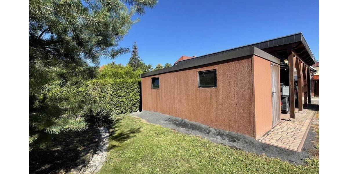 Einfamilienhaus Großneuhausen - 5 Zimmer, 115 m&sup2;, 287.000&euro; | Angebot:25676942