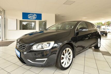 Volvo V60 160.000 km 10.980 &euro; Erfurt 99092