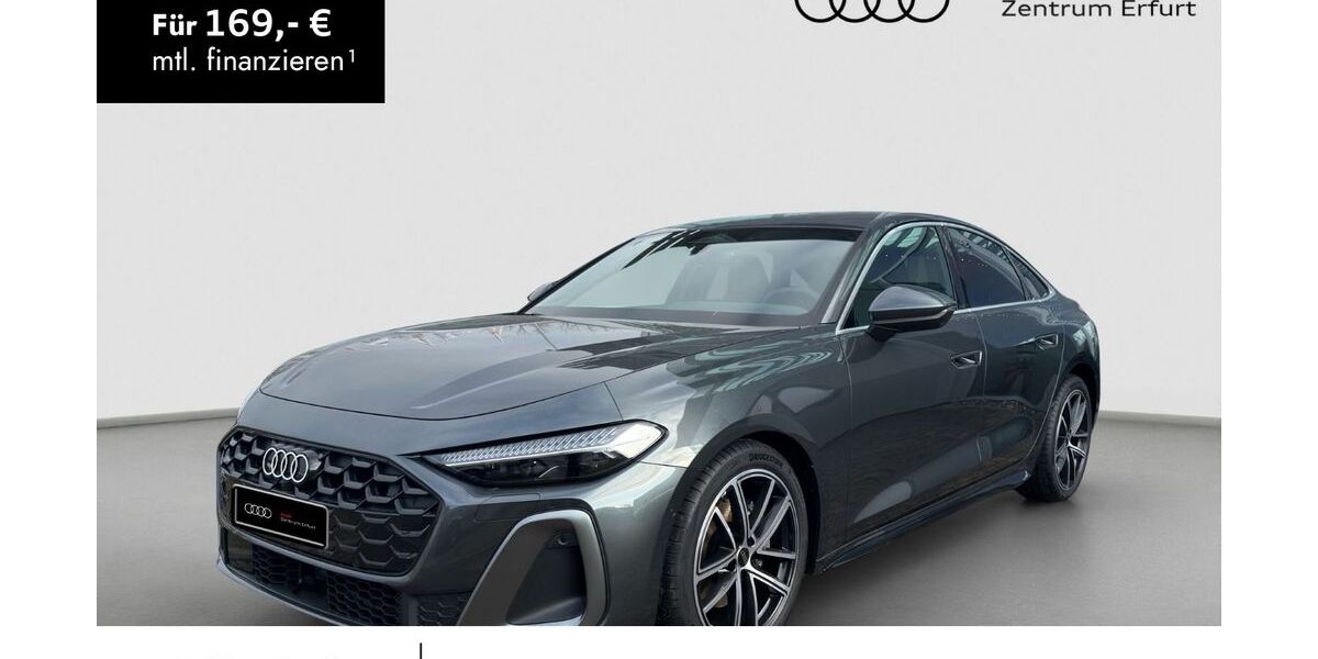 Audi A5 9.200 km 50.990 &euro; Erfurt 99099