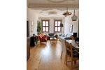 Etagenwohnung Weimar Altstadt - 4 Zimmer, 132 m&sup2;, 459.000&euro; | Angebot:26712761