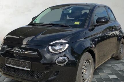 Fiat 500e 32.595 km 16.999 &euro; Nohra 99428