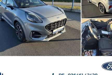 Ford Puma 38.100 km 18.990 &euro; Niedertrebra 99518