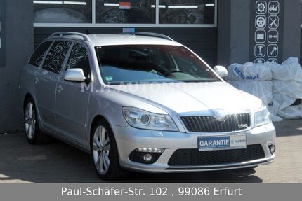 Skoda Octavia 139.000 km 9.990 &euro; Erfurt 99085