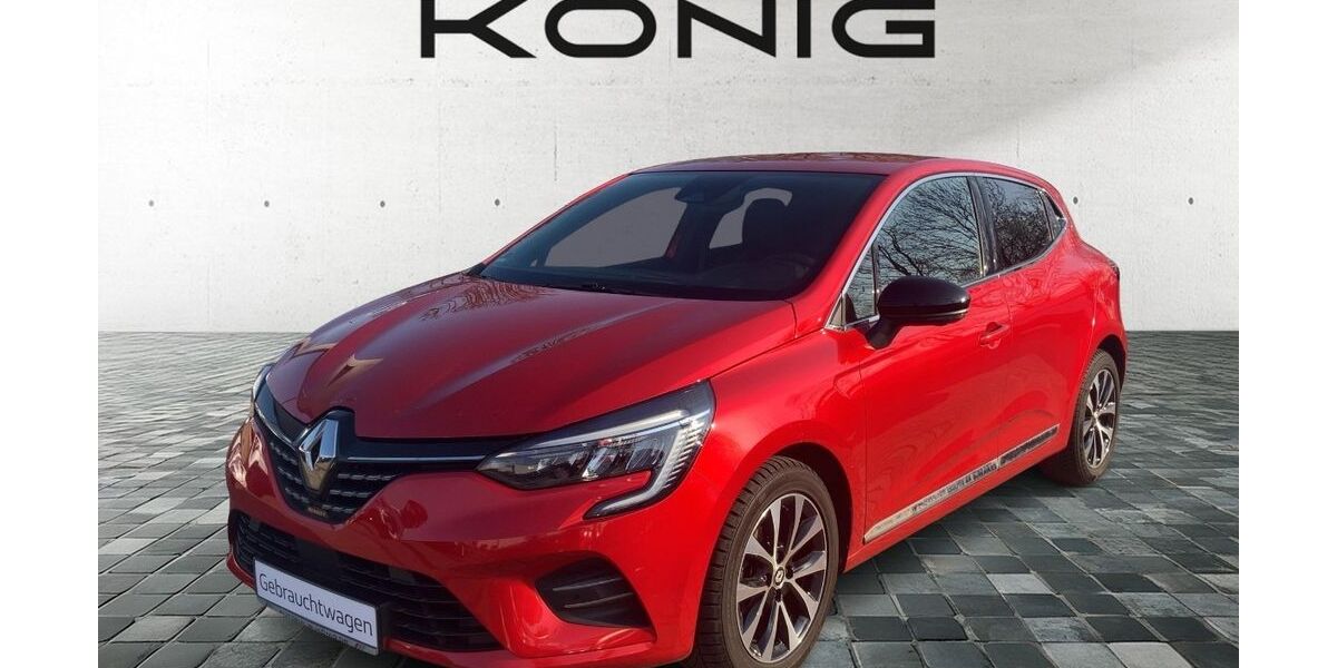 Renault Clio 24.691 km 16.999 &euro; Erfurt 99099