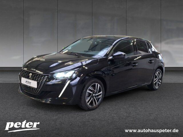 Peugeot 208 14.337 km 15.990 &euro; Erfurt 99086