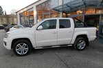 VW Amarok 3.0 V6 TDI Highline DoubleCab 4Motion