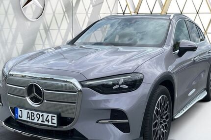 Mercedes-Benz GLC 400 10.000 km 82.990 &euro; Sulza 07751