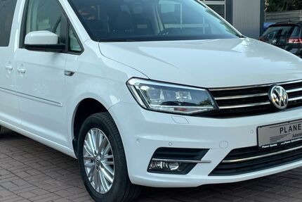 VW Caddy 39.386 km 31.990 &euro; Apolda 99510