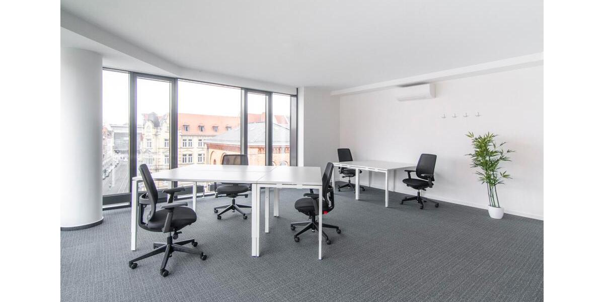 Gewerbeobjekt Erfurt - 1.209&euro; | Angebot:22938436