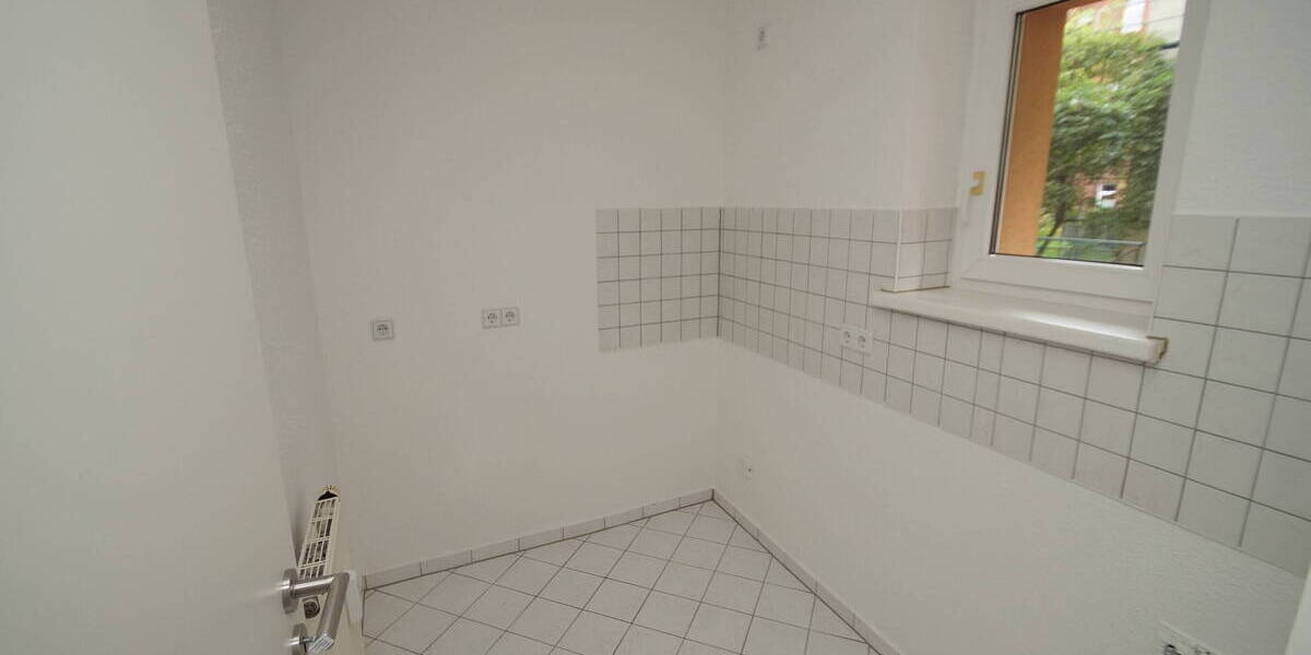Etagenwohnung Erfurt Krämpfervorstadt - 2 Zimmer, 41 m&sup2;, 99.500&euro; | Angebot:26156460
