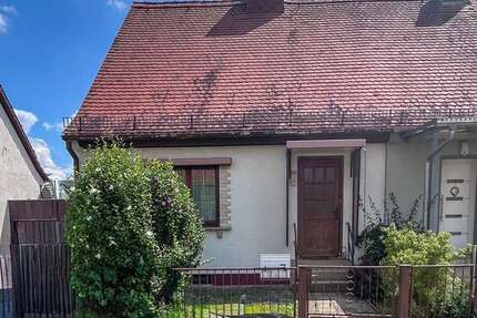 Haus Apolda - 3 Zimmer, 84 m&sup2;, 185.000&euro; | Angebot:27095751