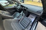 VW Golf Alltrack Variant 2.0 TDI AHK LED LEDER Zahnri 180.000 km 12.499 &euro; Rudolstadt 07407
