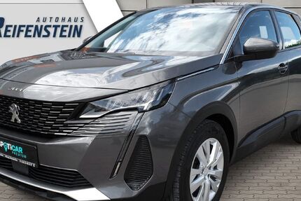 Peugeot 3008 117.606 km 13.590 &euro; Kölleda-Kiebitzhöhe 99625