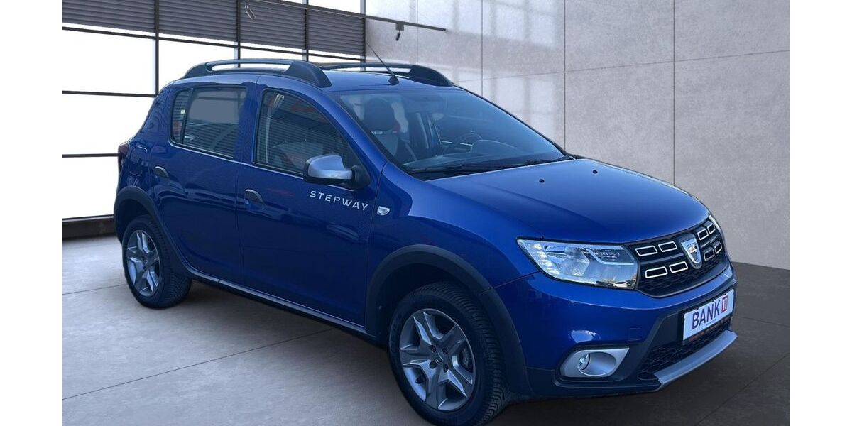 Dacia Sandero 9.646 km 13.990 &euro; Erfurt 99086