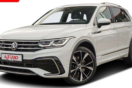 VW Tiguan 42.872 km 34.950 &euro; Erfurt 99087