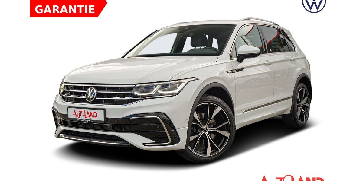 VW Tiguan 42.872 km 34.950 &euro; Erfurt 99087