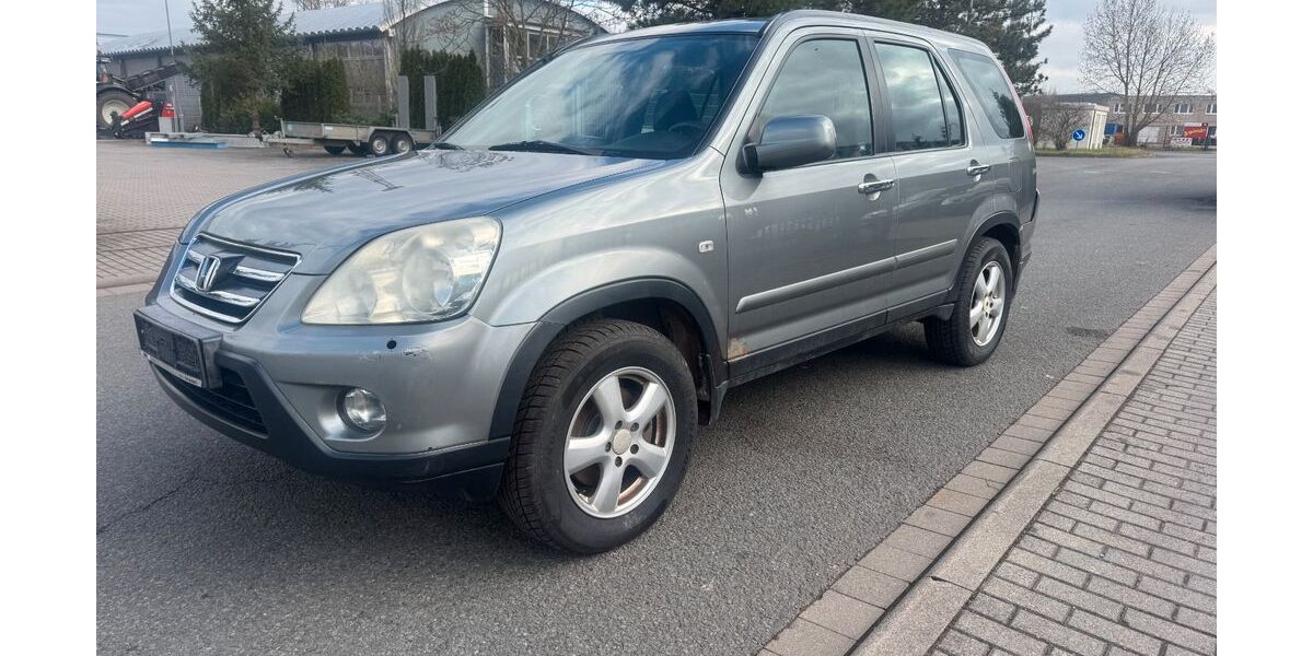 Honda CR-V 228.000 km 1.600 &euro; Erfurt 99087