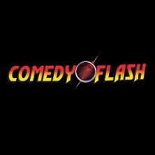 Comedyflash - Die Stand Up Comedy Show 06.06.2026 KLUBHAUS Apolda